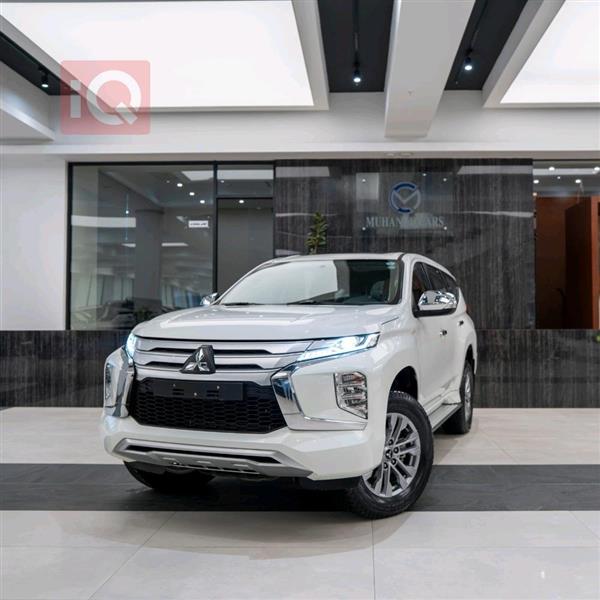 Mitsubishi Montero Sport 2023 for sale in Iraq - Erbil